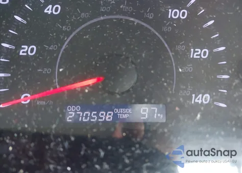 2011 Toyota Camry Se/Le/Xle z USA, uszkodzony, nr VIN 4T1BF3EK9BU720097